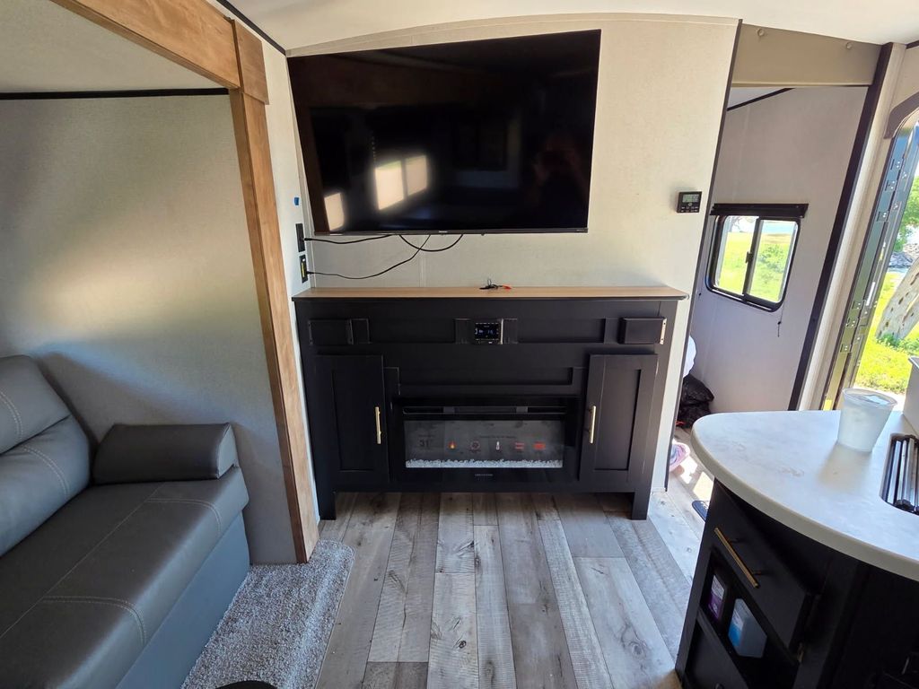 2022 Keystone Springdale 282BH - National Vehicle