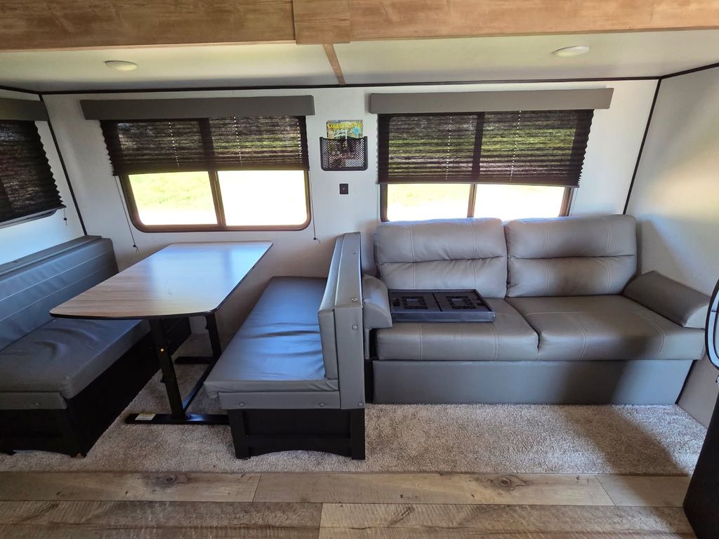 2022 Keystone Springdale 282BH - National Vehicle