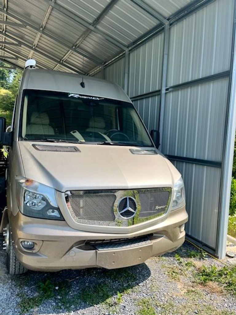 2019 Regency Xalta LX 2 - National Vehicle