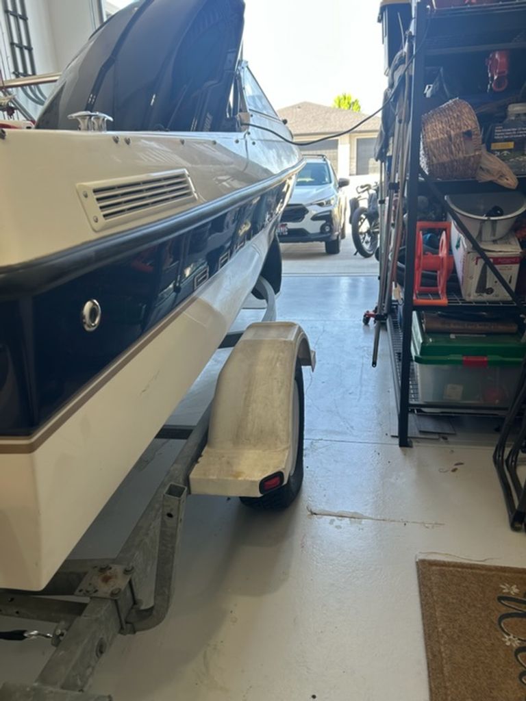 2003 Bayliner 195 BR - National Vehicle