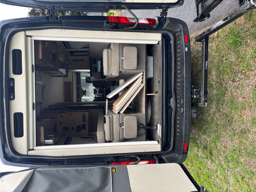 2018 Coachmen Crossfit 22D - National Vehicle