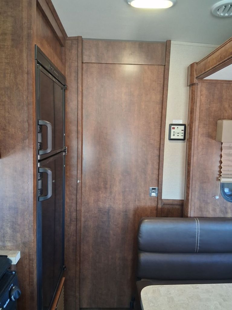 2017 Forest River FR3 30DS - National Vehicle