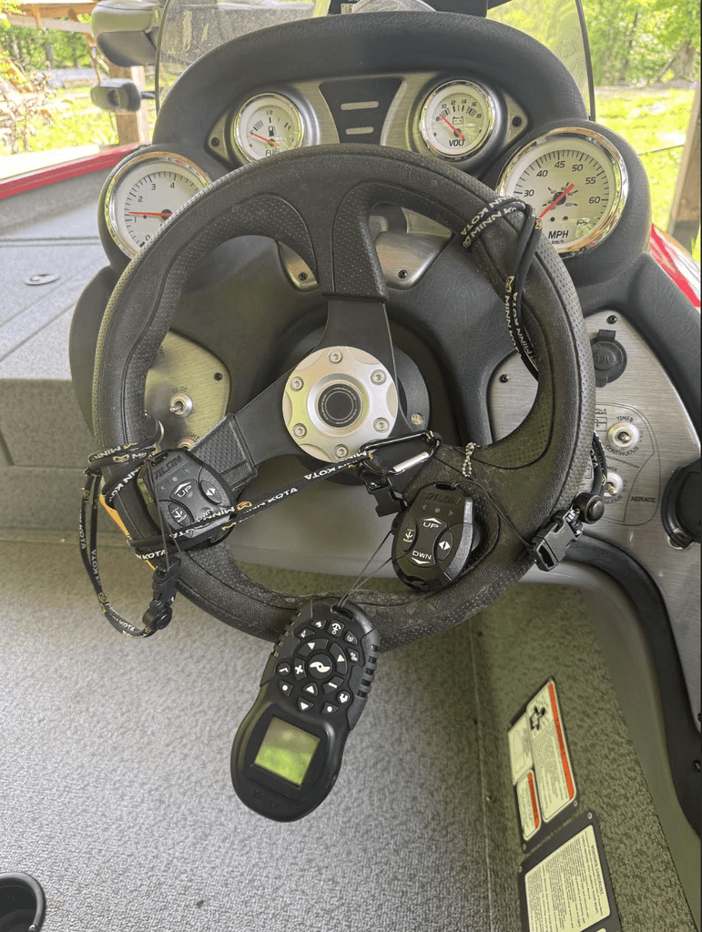 2017 Tracker Pro Team 175 TXW - National Vehicle