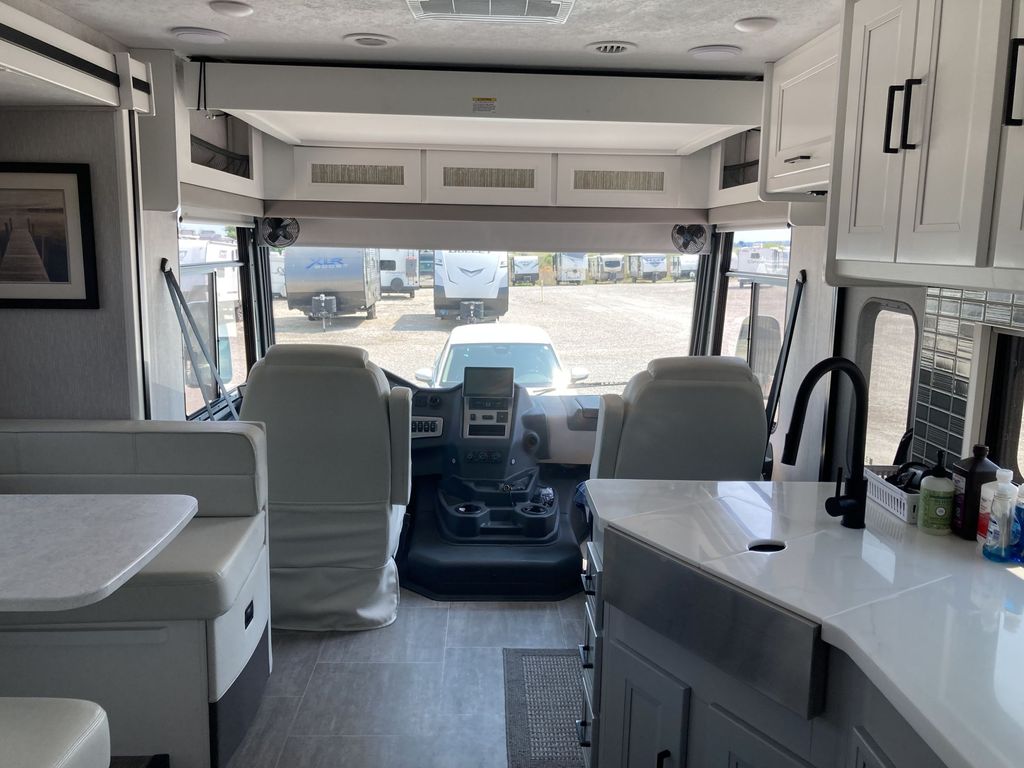 2024 Coachmen Encore 375RB - National Vehicle