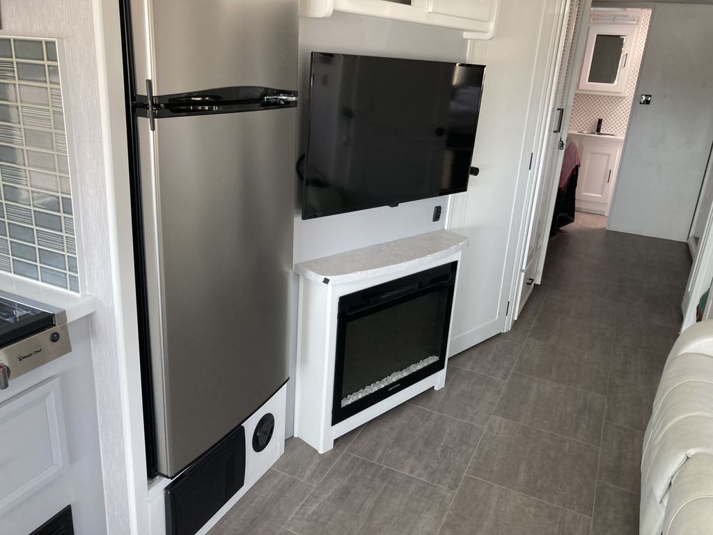 2024 Coachmen Encore 375RB - National Vehicle