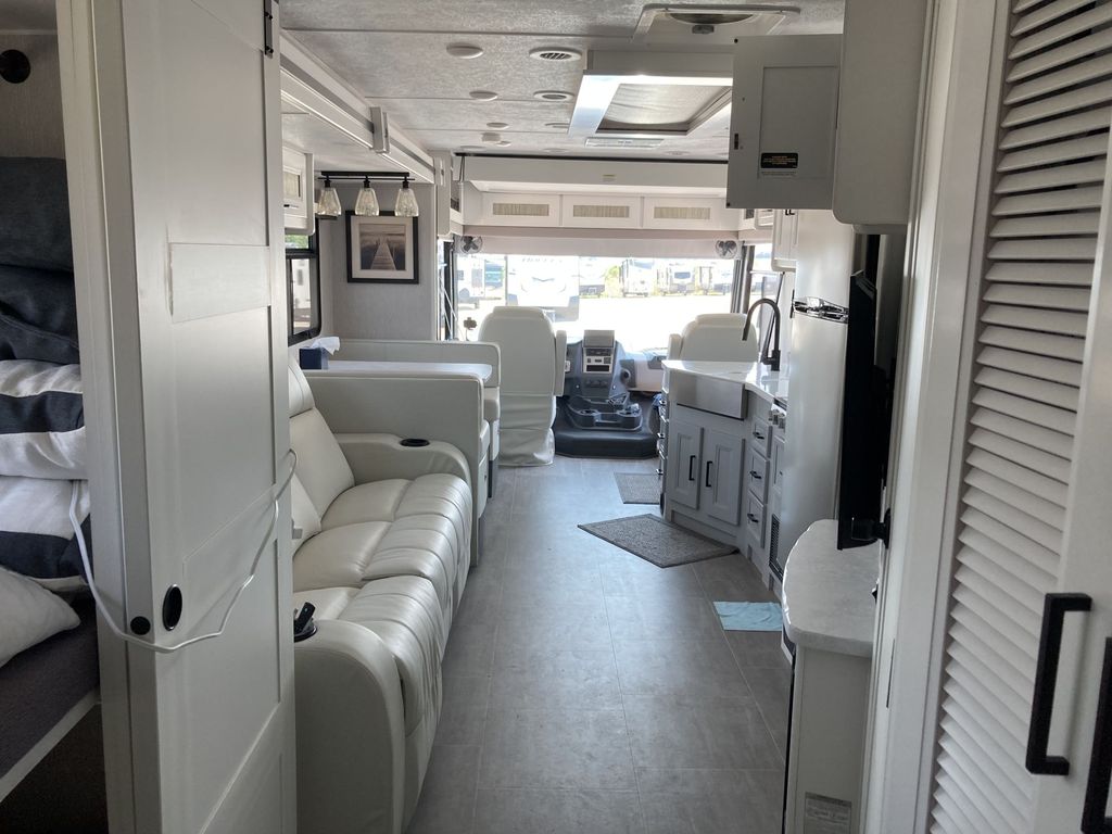2024 Coachmen Encore 375RB - National Vehicle