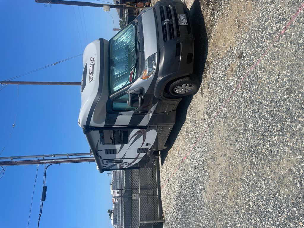 2018 Dynamax REV 24RB - National Vehicle