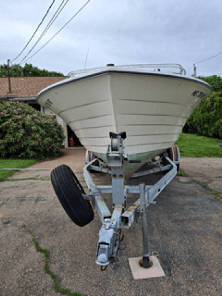 n. 1978 Penn Yan Explorer 206 - National Vehicle