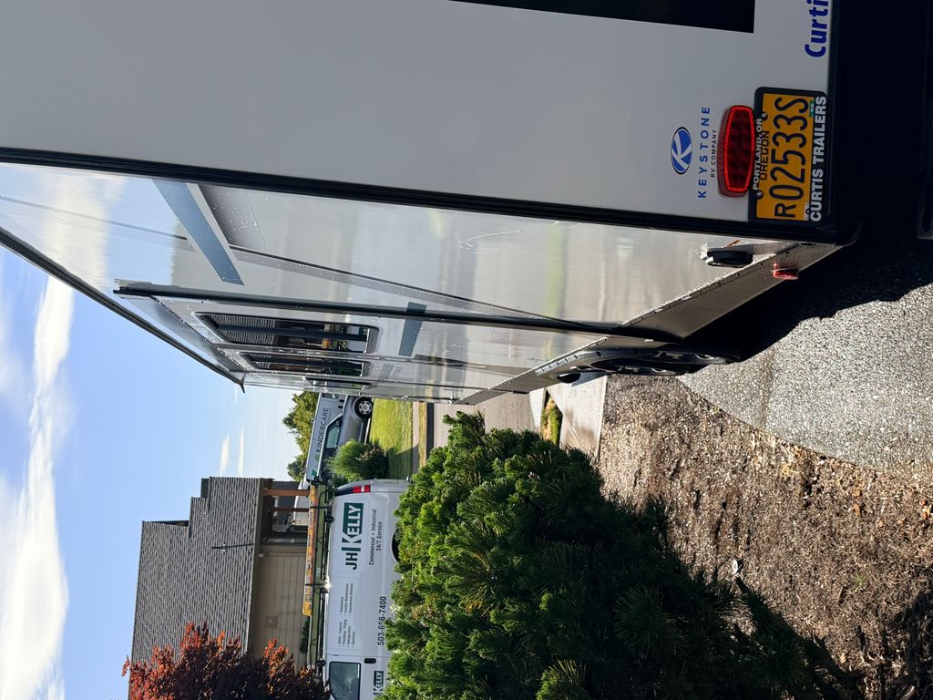2024 Keystone Passport Ultra Lite Grand Touring 2605RBWE