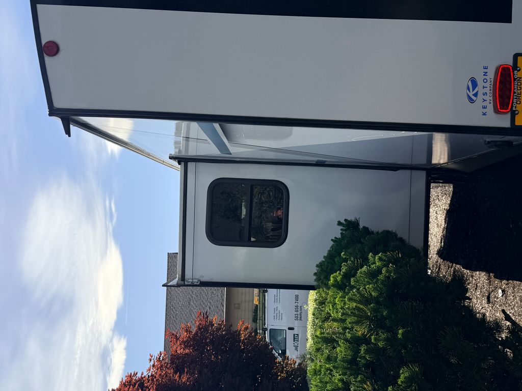 2024 Keystone Passport Ultra Lite Grand Touring 2605RBWE