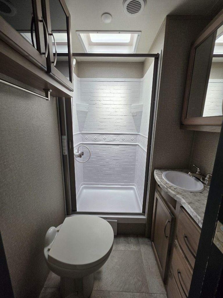 2020 Grand Design Transcend 29TBS - National Vehicle