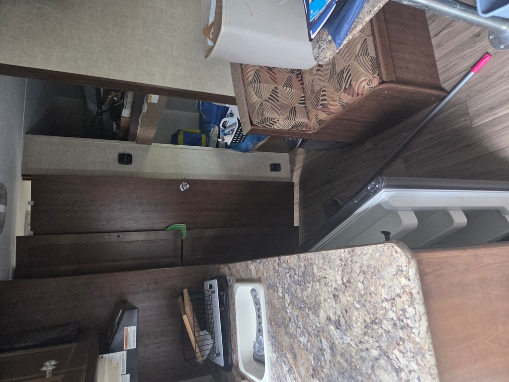 2016 Keystone Hideout LHS 175LHS - National Vehicle