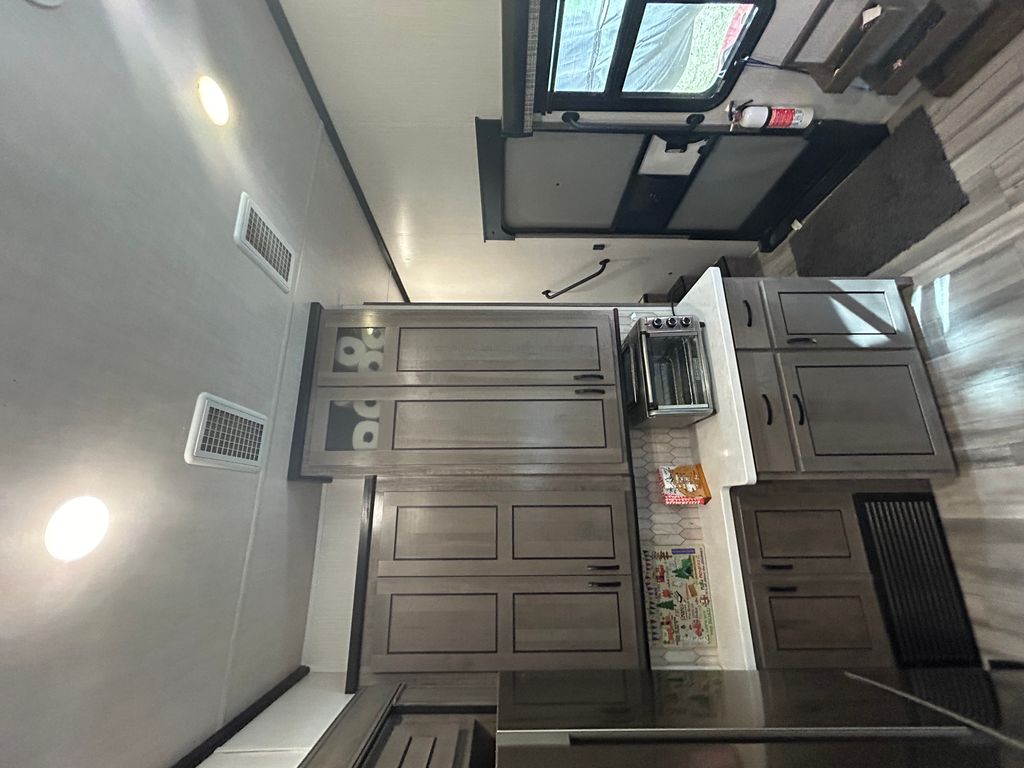 2022 Forest River Cedar Creek 360RL - National Vehicle