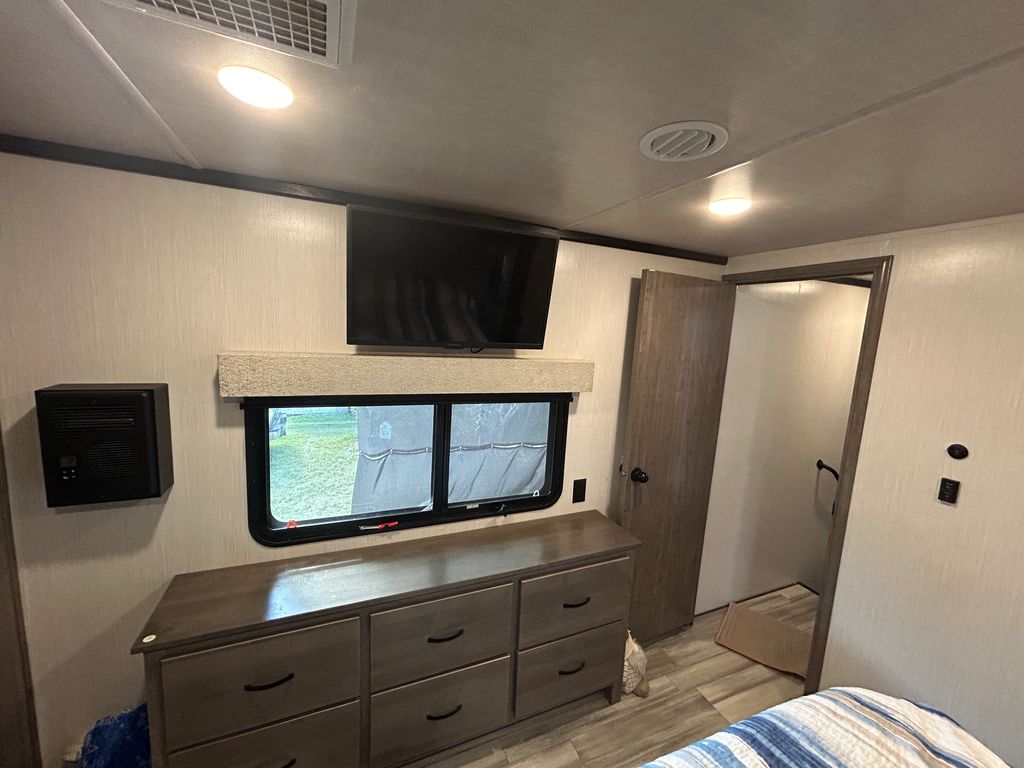 2022 Forest River Cedar Creek 360RL - National Vehicle