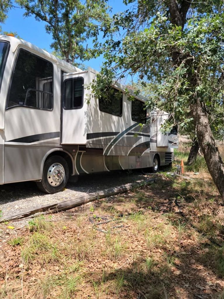 2000 Newmar Mountain Aire 4093 - National Vehicle