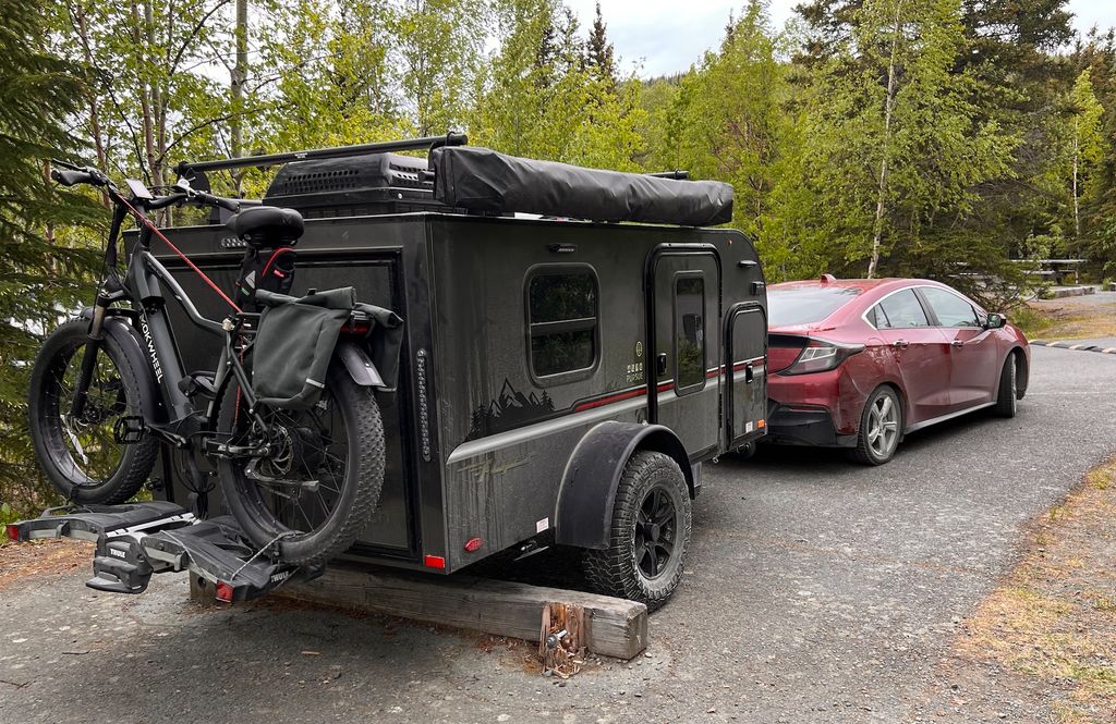 みに 2023 InTech RV Pursue Flyer - National Vehicle