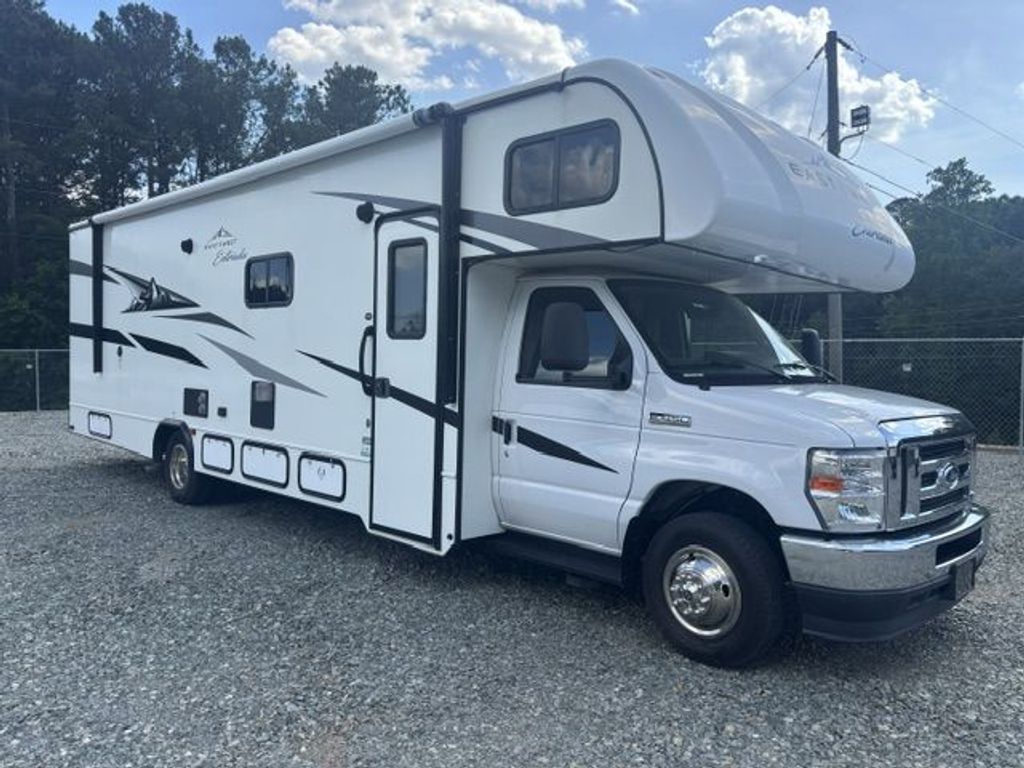 2022 East to West Entrada 2900DS - National Vehicle