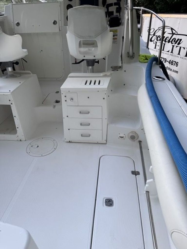 2008 Polar 2300 Walkaround - National Vehicle