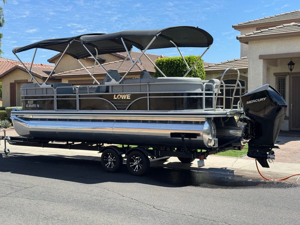 Used 2006 Larson Senza 206, 14221 williamsville - Boat Trader