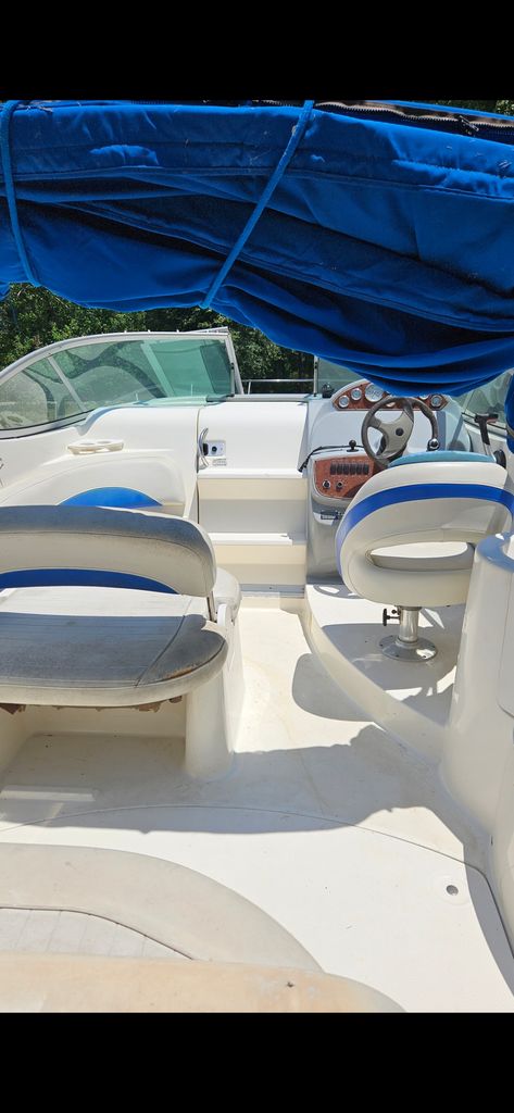 2006 Bayliner 265 - National Vehicle