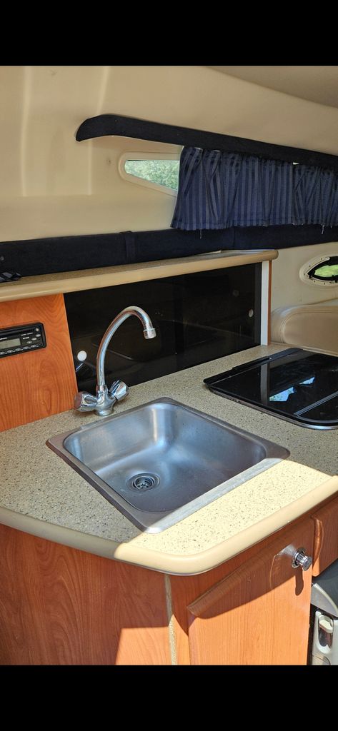 2006 Bayliner 265 - National Vehicle