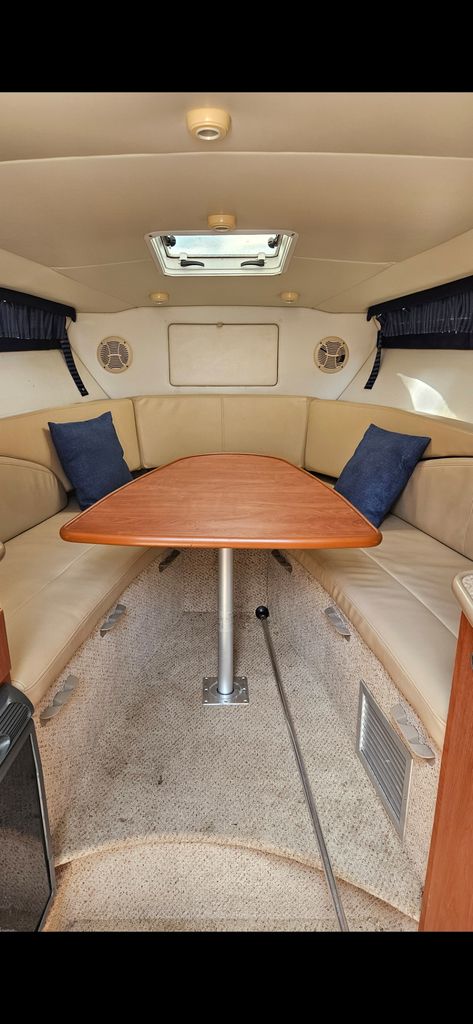 2006 Bayliner 265 - National Vehicle