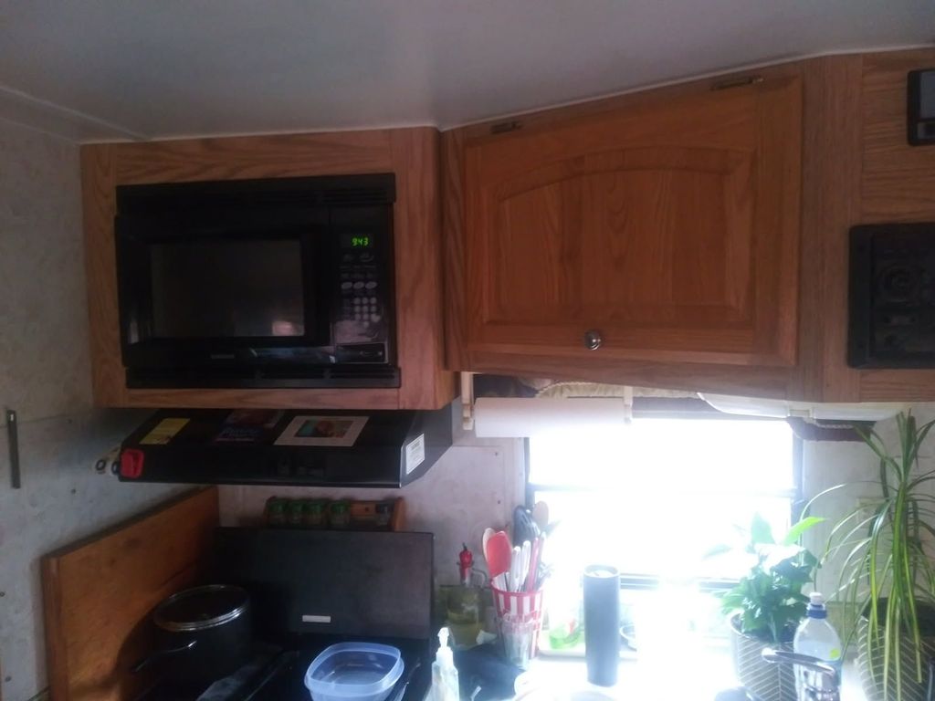 2003 Carriage Cameo SEL 32FBS - National Vehicle
