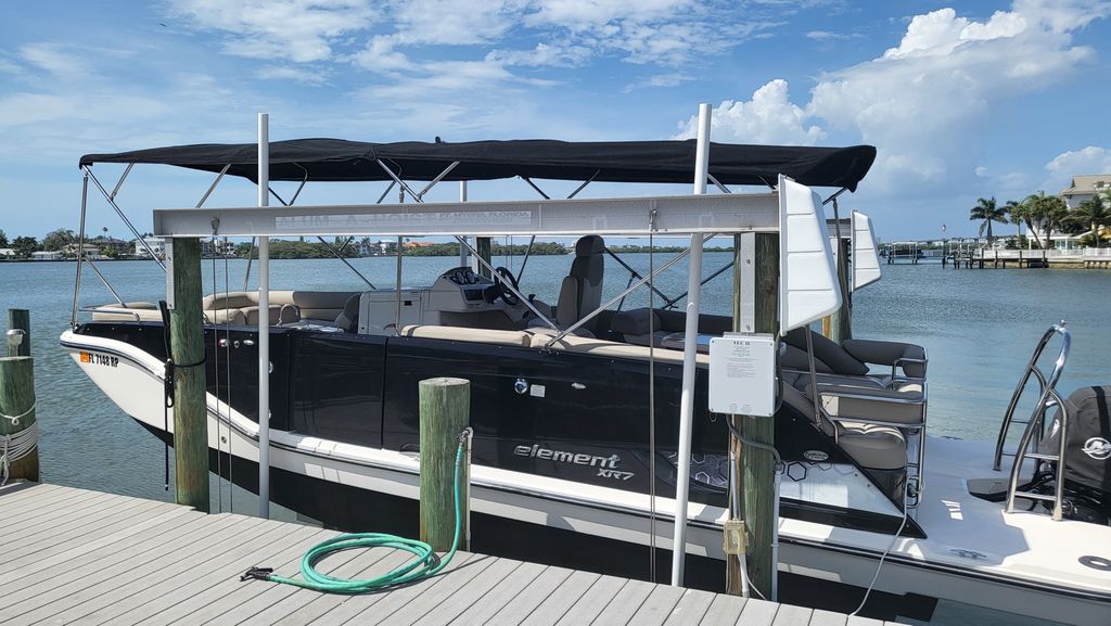 ⚓️⚓️⚓️ 2016 Bayliner Element XR7 - National Vehicle