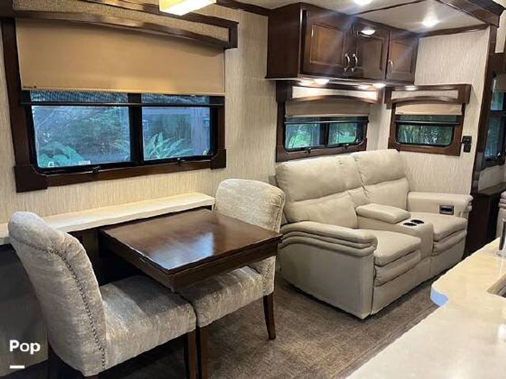 2019 Redwood RV 5th Wheel 3901WB - National Vehicle