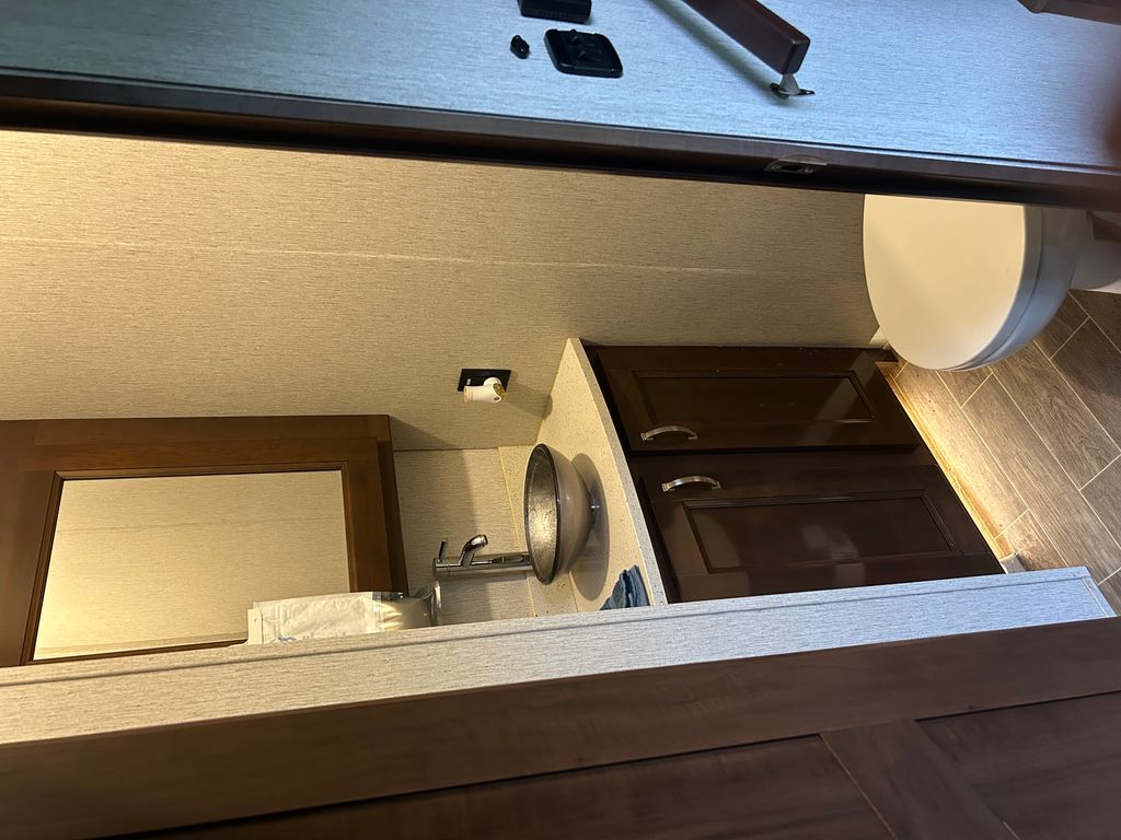 2019 Redwood RV 5th Wheel 3901WB - National Vehicle