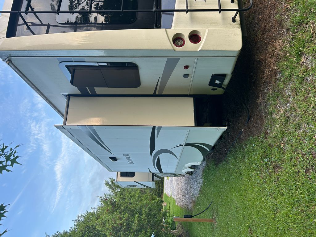 2019 Redwood RV 5th Wheel 3901WB - National Vehicle