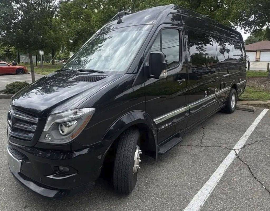 その他 den 2021 Airstream Interstate 24GL 4x4 - National Vehicle