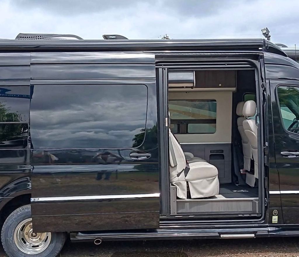 その他 den 2021 Airstream Interstate 24GL 4x4 - National Vehicle