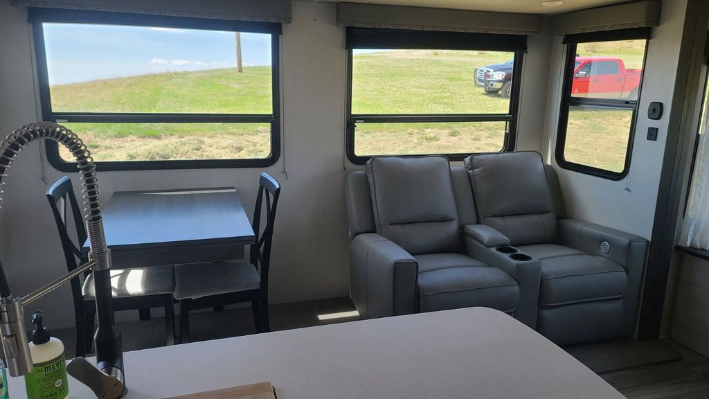 2021 Keystone Sprinter 30RL - National Vehicle