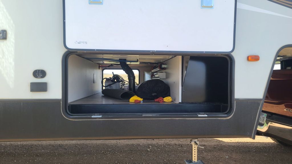 2021 Keystone Sprinter 30RL - National Vehicle