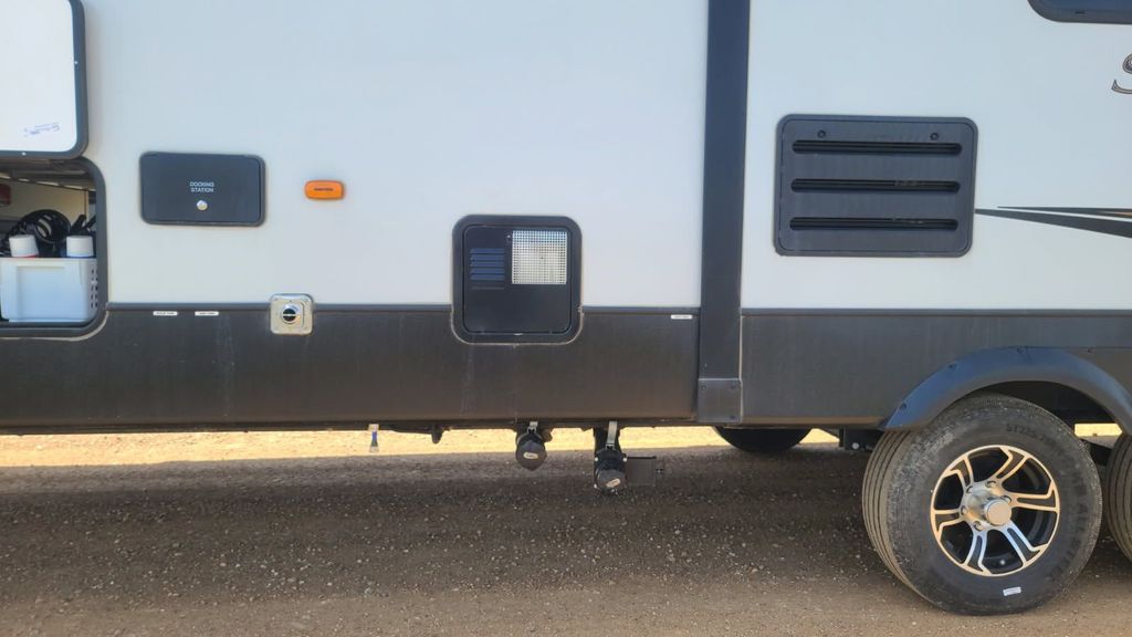 2021 Keystone Sprinter 30RL - National Vehicle