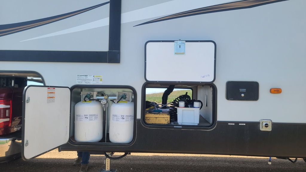 2021 Keystone Sprinter 30RL - National Vehicle
