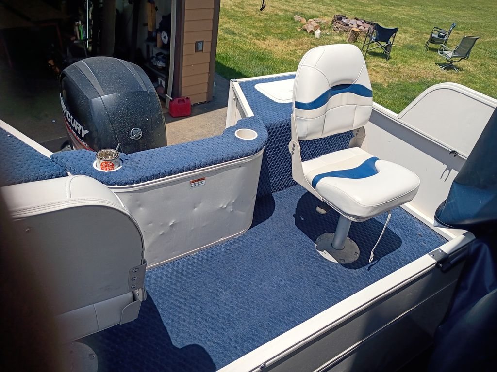 スタークラフト 2006 Starcraft Starfish Elite 246 - National Vehicle