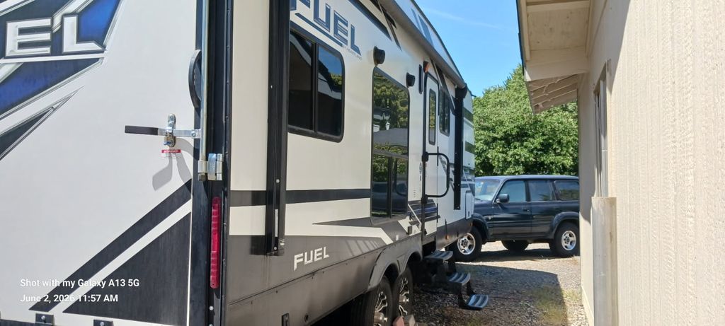 2020 Heartland Fuel 265 - National Vehicle