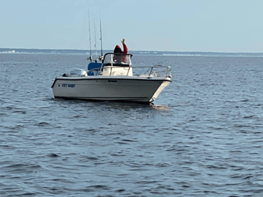 2007 Key West 2020 CC - National Vehicle