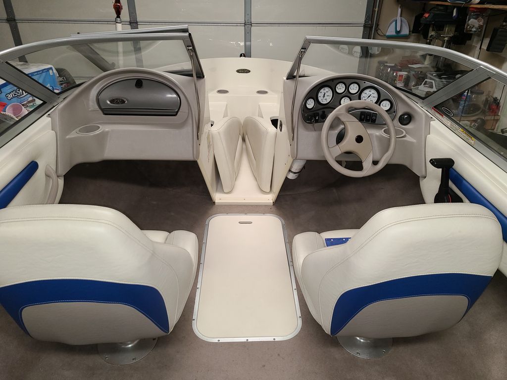 マウンテン 2007 Stingray 180 RX - National Vehicle