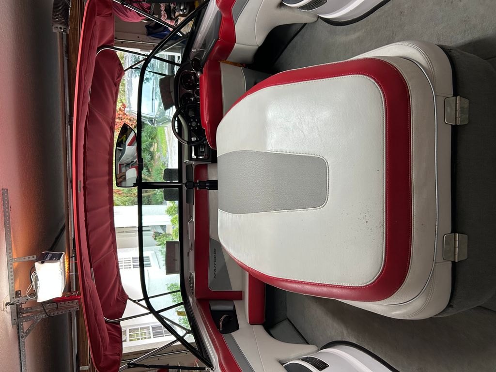 2010 Correct Craft Ski Nautique 200 - National Vehicle