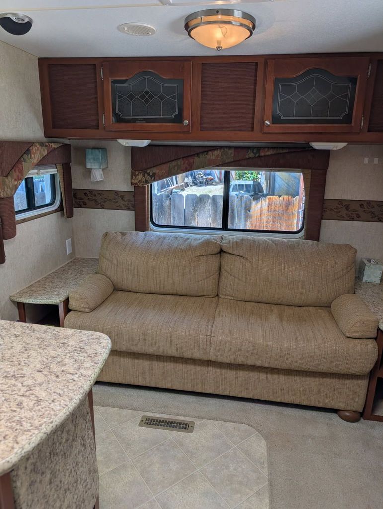2009 Fleetwood Terry 280RLDS - National Vehicle