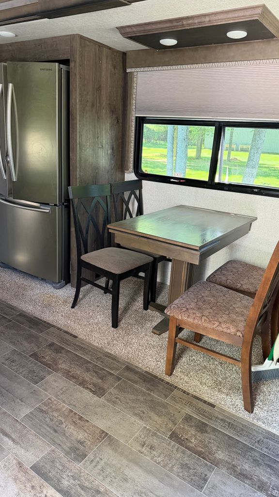 2018 Keystone Montana High Country 379RD - National Vehicle