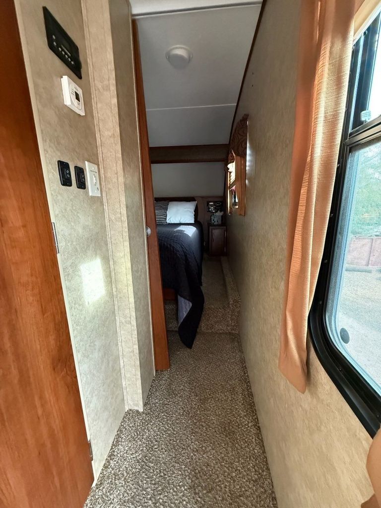 2013 Prime Time Crusader 290RLT - National Vehicle