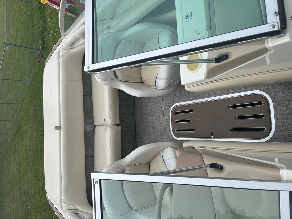 1994 Sea Ray 180 Bow Rider - National Vehicle