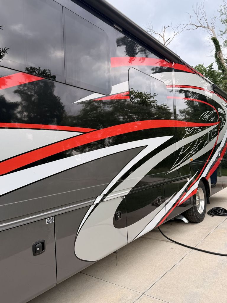 2020 Jayco Seneca 37L - National Vehicle