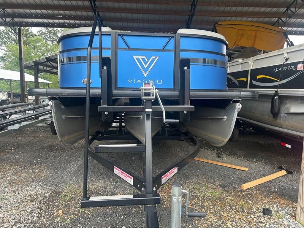 2022 Viaggio Lago - National Vehicle