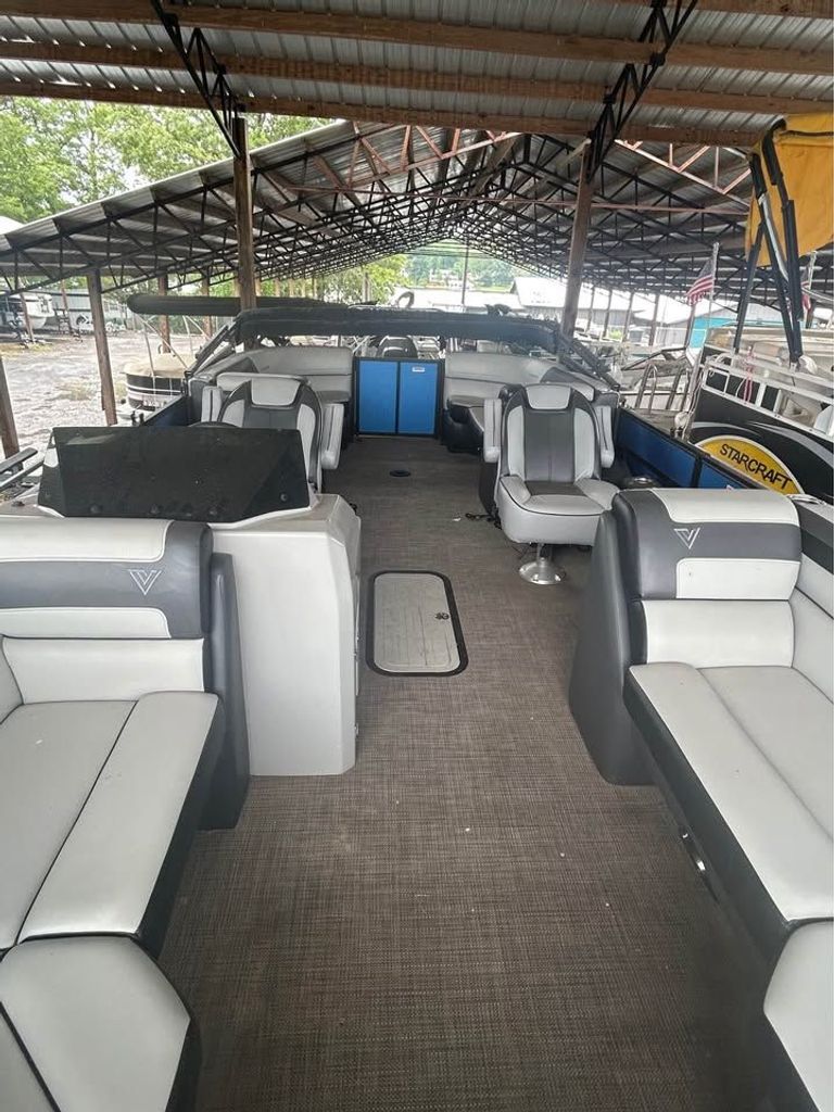 のん 2022 Viaggio Lago - National Vehicle