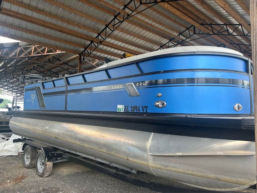 のん 2022 Viaggio Lago - National Vehicle